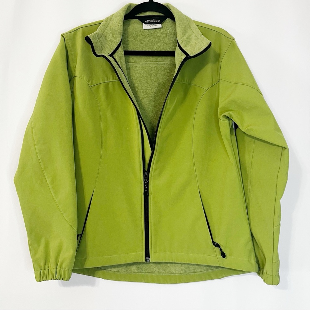 Black Diamond Women’s Ski Jacket Sz M